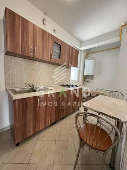 Ap 2 camere | BALCON | PARCARE | SemicentralZona Traian - 17