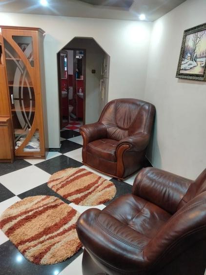 Apartament cu 2 camere decomandat în Obor