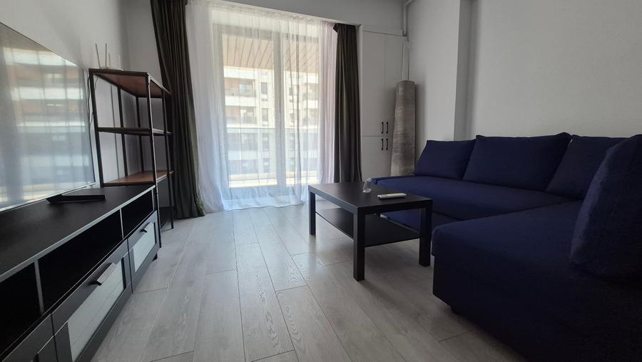 Apartament cu 2 camere în Politehnica