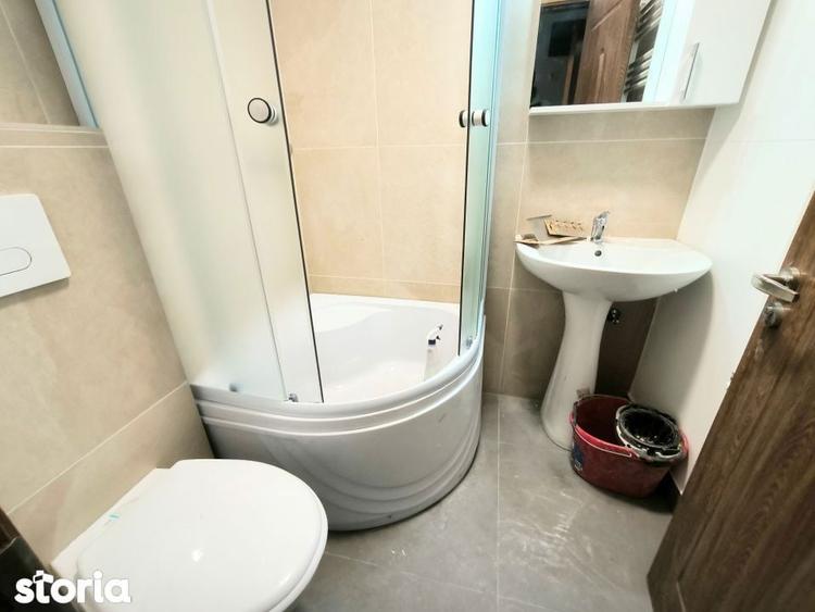 Modern apartment with 1 room, Motilor street, near to UMF / USAMV - 2