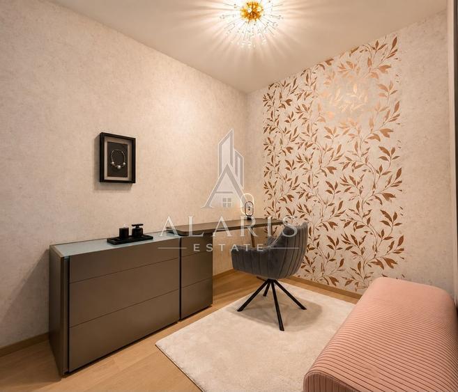 Penthouse de lux cu 4 camere, zona Take Ionescu - ISHO - 7