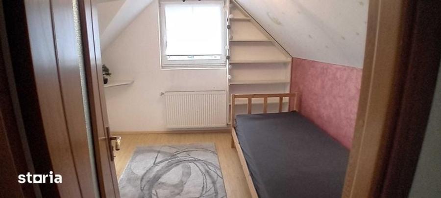 Inchiriez ap 3 camere la casa - 3