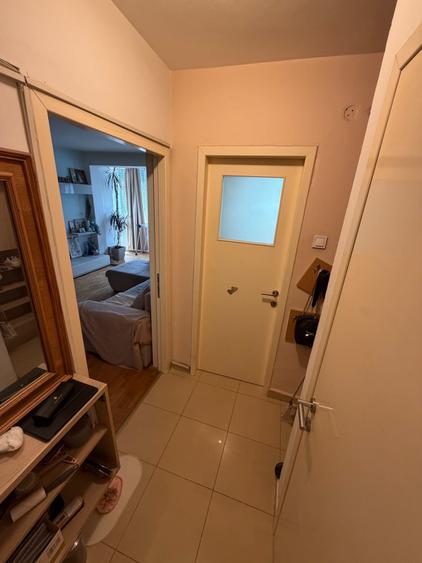 Calea Giulești, 2 camere, semidecomandat, etaj 4, suprafață totala 57mp - 14