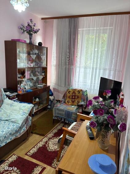cv 193 I.Slavici, apartament 3 camere, etaj III - 2