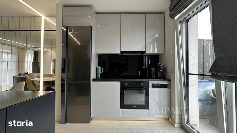 Apartament cu 4 camere în Sopor