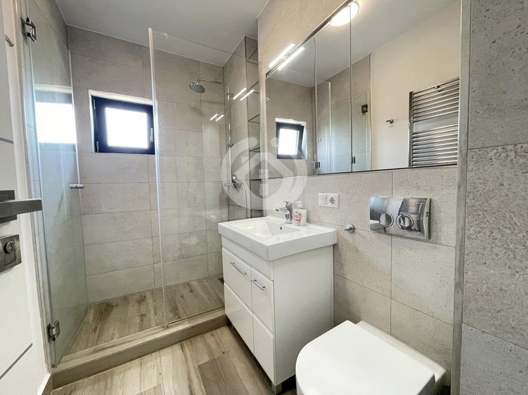 Apartament 2 camere de închiriat Șelimbăr, lângă Promenada Mall - 4