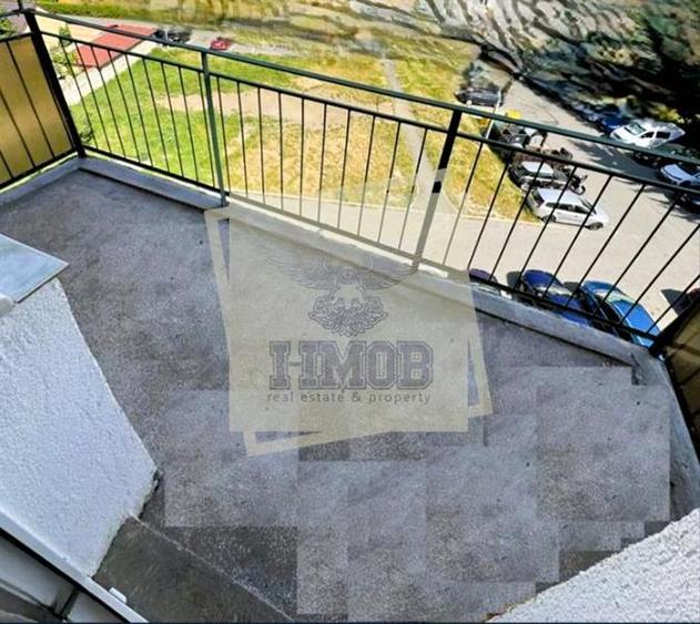 Apartament cu 3 camere decomandat, mobilat în Valea Aurie