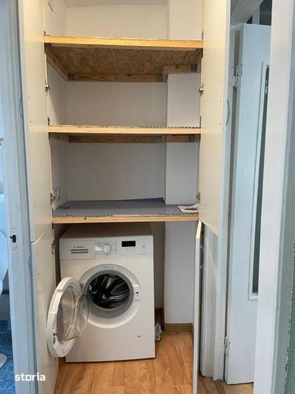 Apartament cu 2 camere în Sud