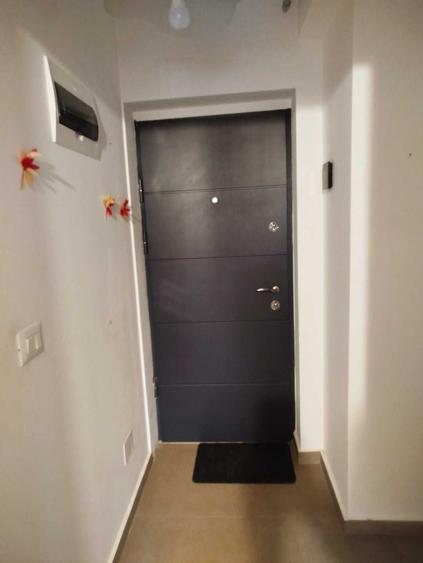 Garsonieră decomandată în Exterior Vest