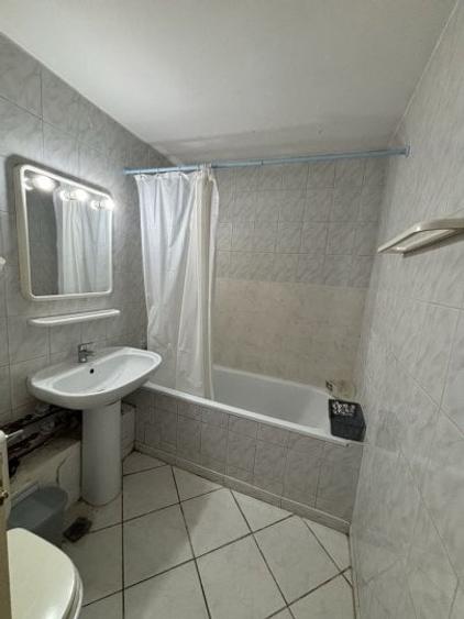 Apartament cu 2 camere decomandat, mobilat în Dorobanți