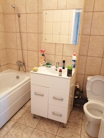 Garsonieră decomandată în Drumul Taberei