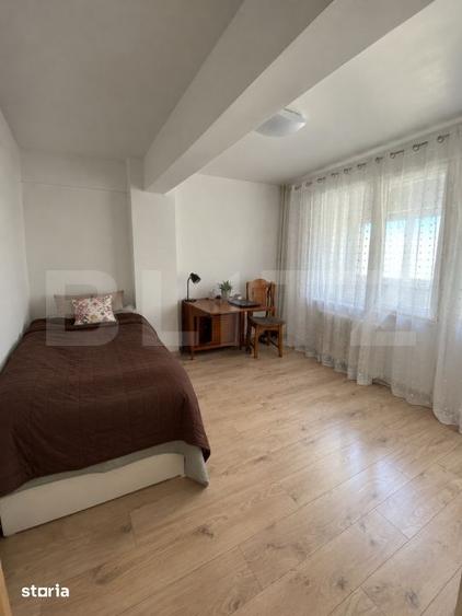 Apartament cu 4 camere decomandat în Bosanci