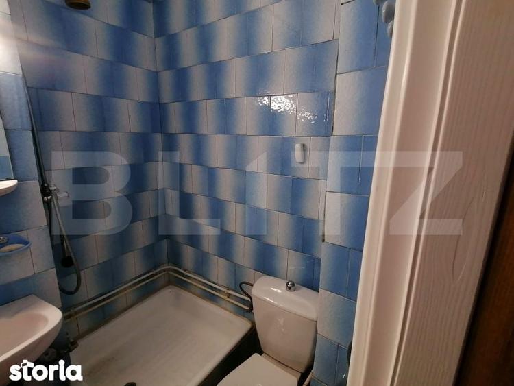Apartament 4 camere, decomandat, Plopiilor, pet friendly, loc de parca - 5