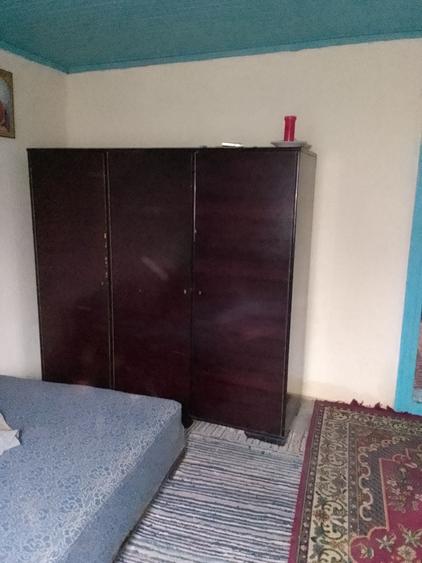 Casă cu 4 camere cu Teren 1400 Mp în Gârbovi