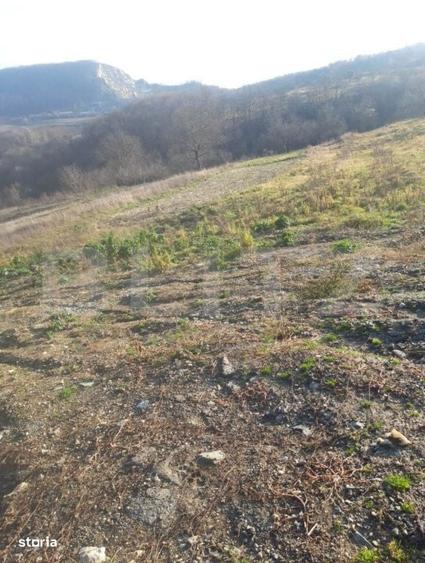 Spațiu comercial, în Moigrad-Porolissum