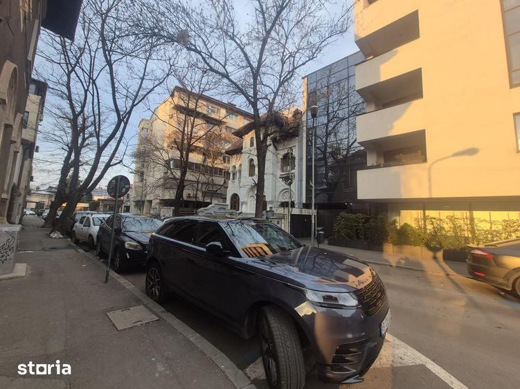 Apartament exclusivist 3 camere cu terasa si parcare | Dacia - Icoanei - 13