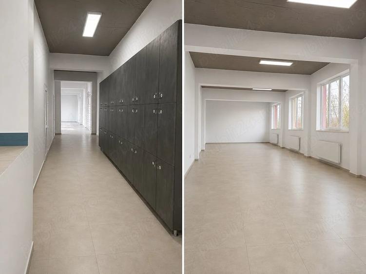 Spațiu comercial, de 100 mp, în Central