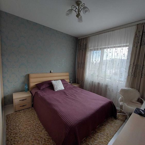 Inchiriez apartament 2 camere zona Plaza / Lujerului - 6