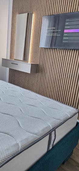 Apartament cu 2 camere decomandat în Exterior Vest