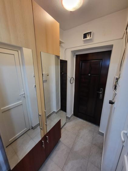 Garsonieră decomandată în Mănăștur
