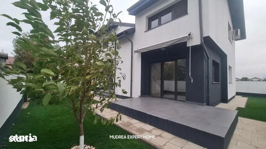 Nou | Casa Individuala | 4 Camere | Otopeni str. Nicolae Iorga - 5