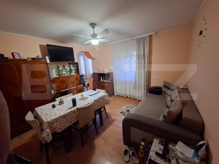 Casă individuală cu 3 camere cu Canalizare în Luduș