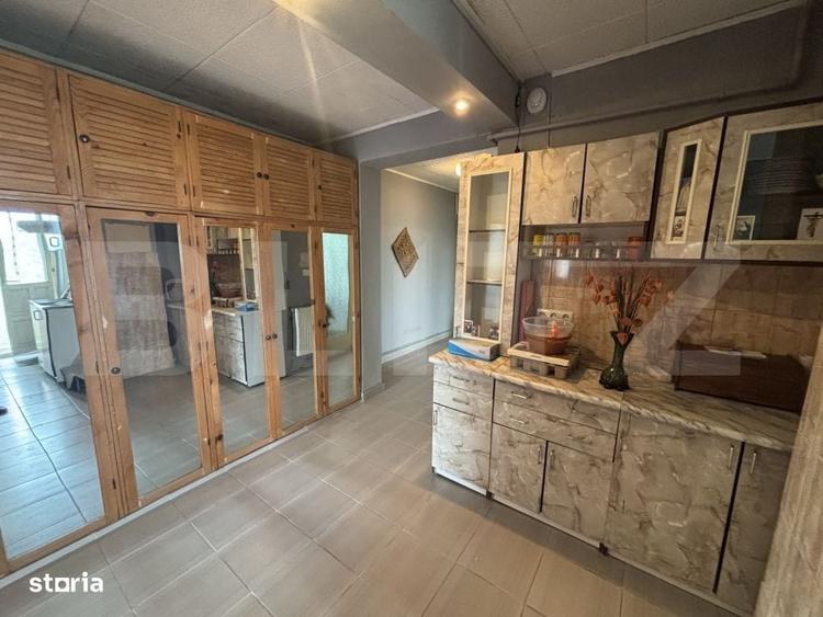 Apartament de 4 camere - 2