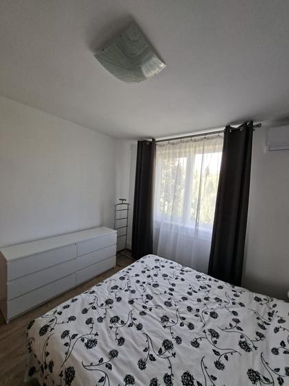 Apartament 3 camere lingă Facultatea de Medicina - 7