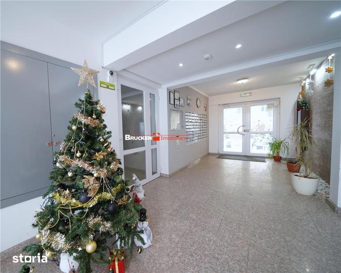 Apartament cu 3 camere în Nufărul