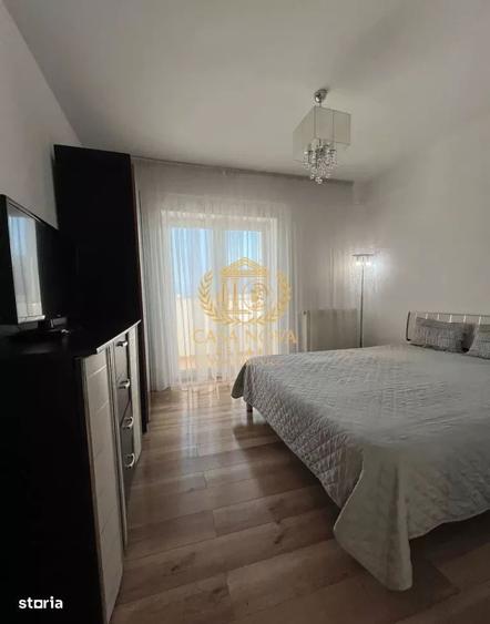 Apartament 4 camere 85mp, 2 bai, zona Pod Aurel Vlaicu - 3
