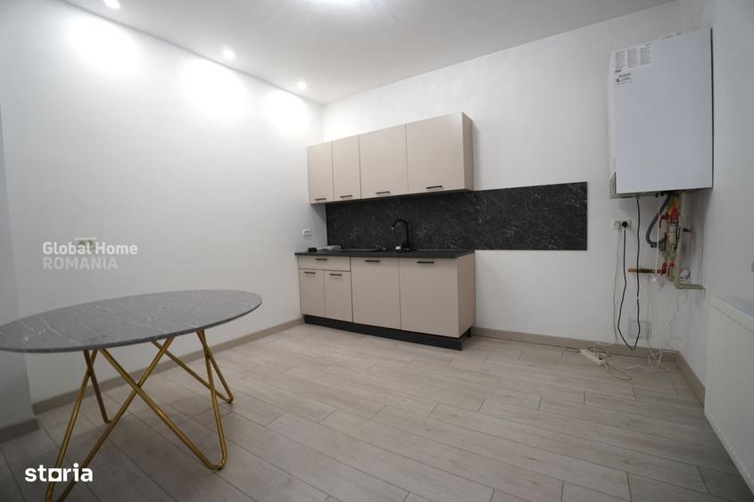 Casă cu 4 camere în Vitan