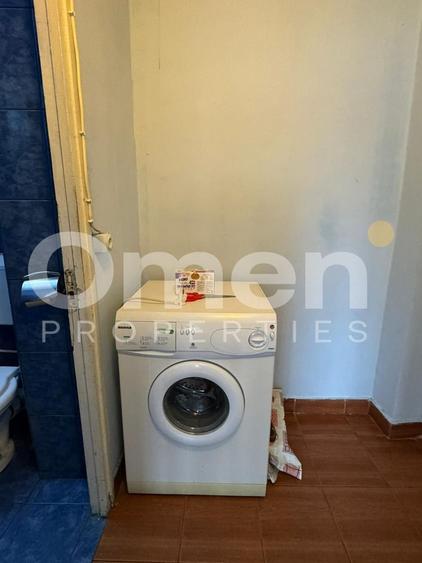 Apartament cu 3 camere decomandat, mobilat în Gării