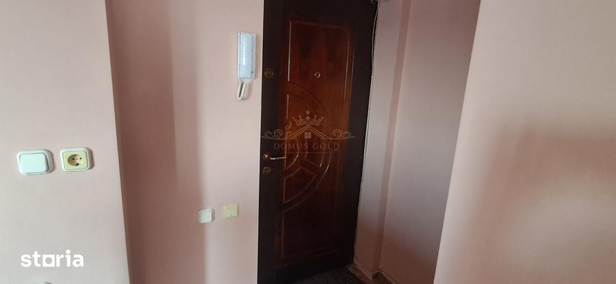 Garsonieră în Între Lacuri