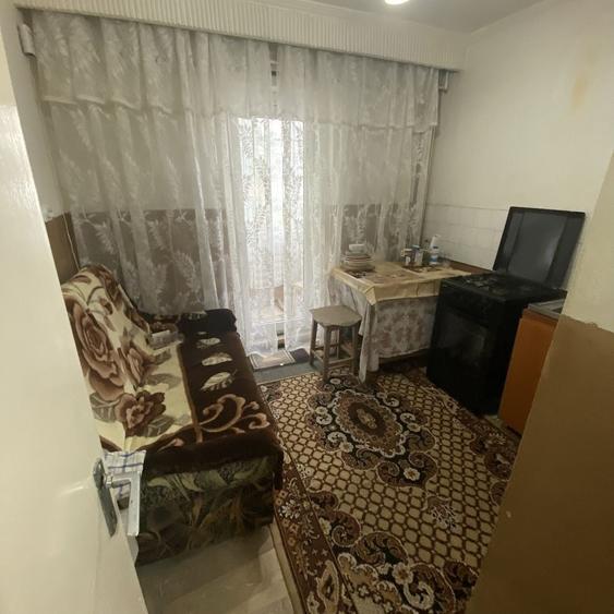 Apartament cu 2 camere decomandat în Exercițiu