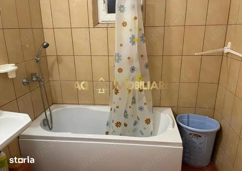 Apartament cu 2 camere în 13 Septembrie