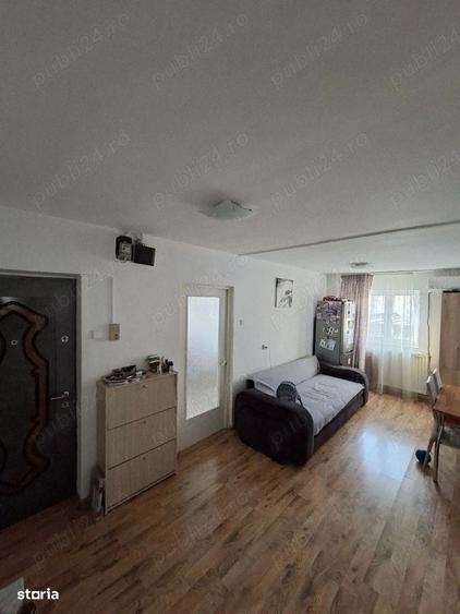 Apartament 2 camere 52m et2 - 1