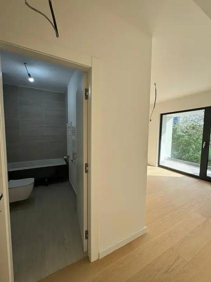 Penthouse cu 3 camere decomandat în Dacia