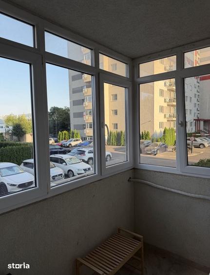 Apartament cu 3 camere în Militari