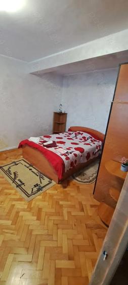 Garsonieră decomandată în Dunărea