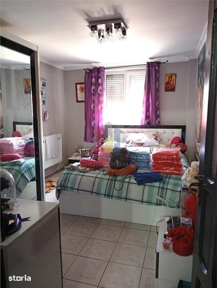 Casa Chercea 4 cam 121mp utili, boltari, teren=273mp - 5