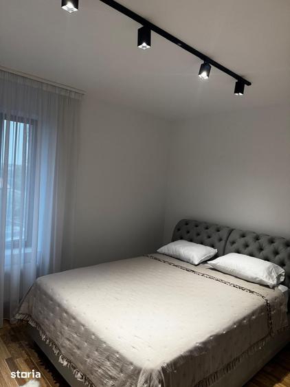 APARTAMENT MODERN, COMPLET MOBILAT | NELocuit | ETAJ 1 0% comision - 5
