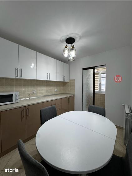 Apartament cu 2 camere în Fălticeni