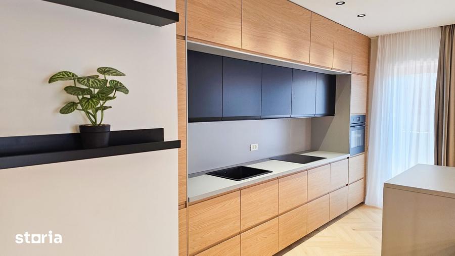 2 Camere | Fa?ada ventilata | Finisaje Lux | Avans 5% | ALTO HOME - 1
