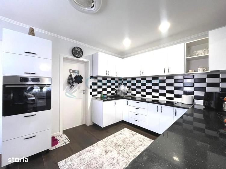 Casa de vanzare in Picleu cu teren de 1266 mp, Bihor, Gaminvest V4531 - 13