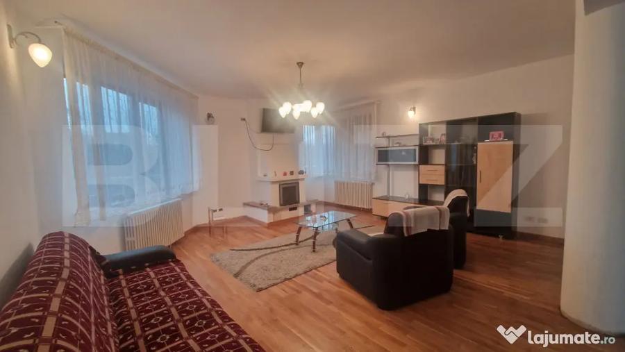 Casă cu 3 camere cu Teren 178 Mp în Craiter