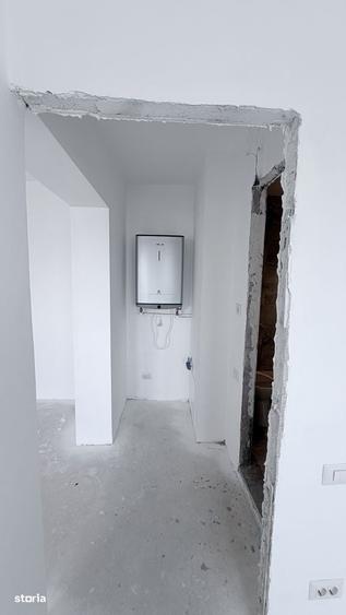 Apartament cu 3 camere în Crângași
