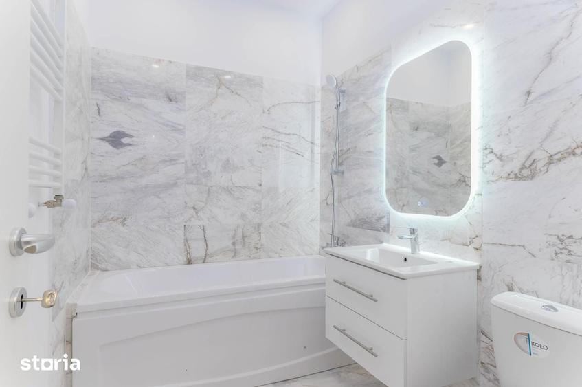 Bd Timisoara sector 6 Garsoniera 43 mp utili 75000 Euro tva inclus - 7