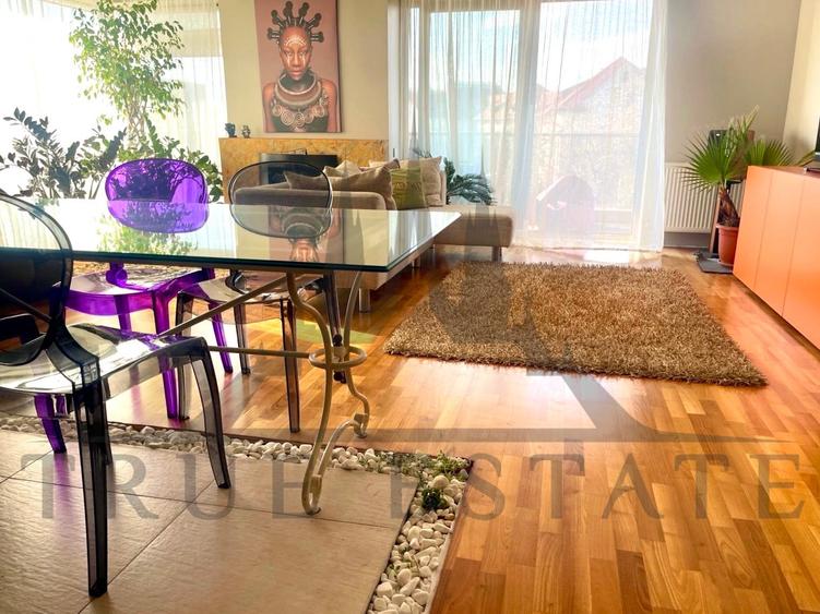Apartament cu 3 camere decomandat în Pache Protopopescu