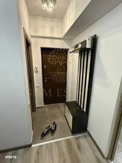 2 Camere | Bloc Nou | Zona Bucurestii Noi Pajura - Pod Constanta - 2
