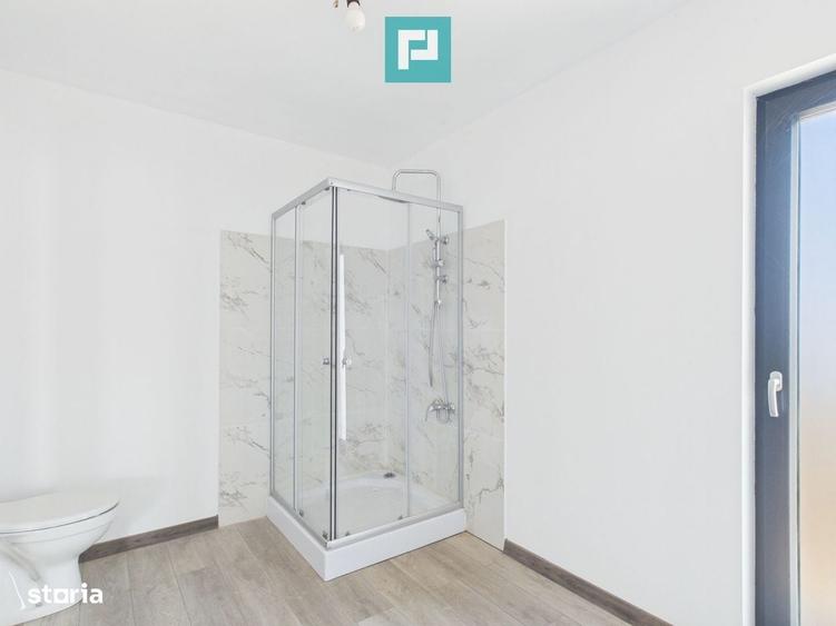 Casa individuala 120 mpu, teren 631 mp Giarmata - 14